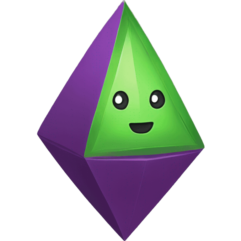 plumbob  emoji