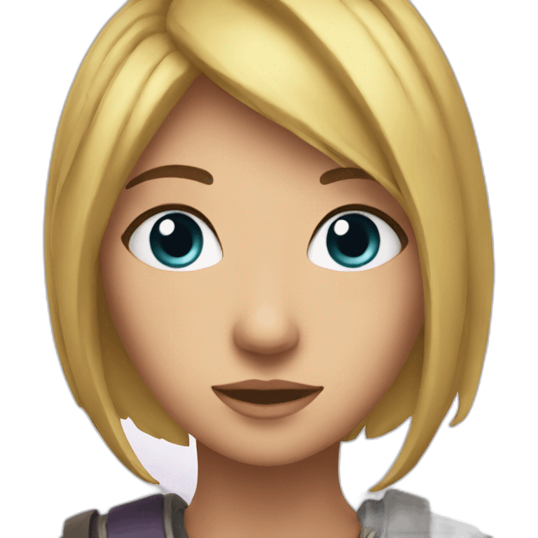 Elysia emoji