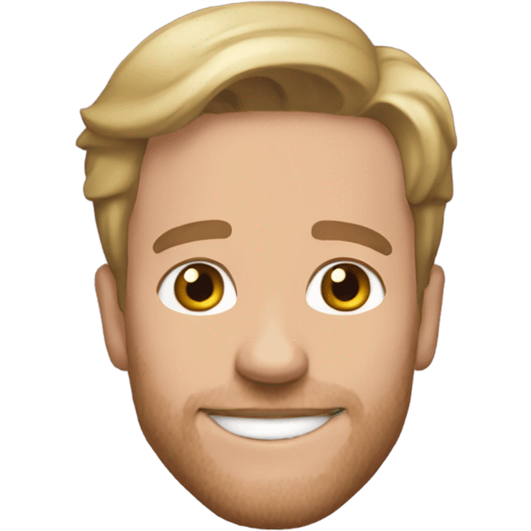 Steve smith emoji