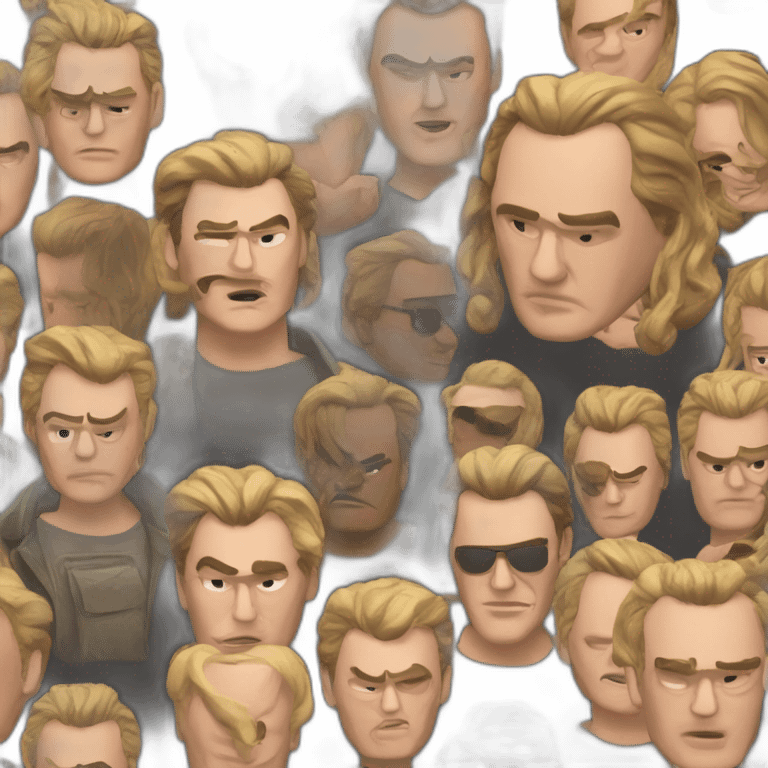 tarantino emoji