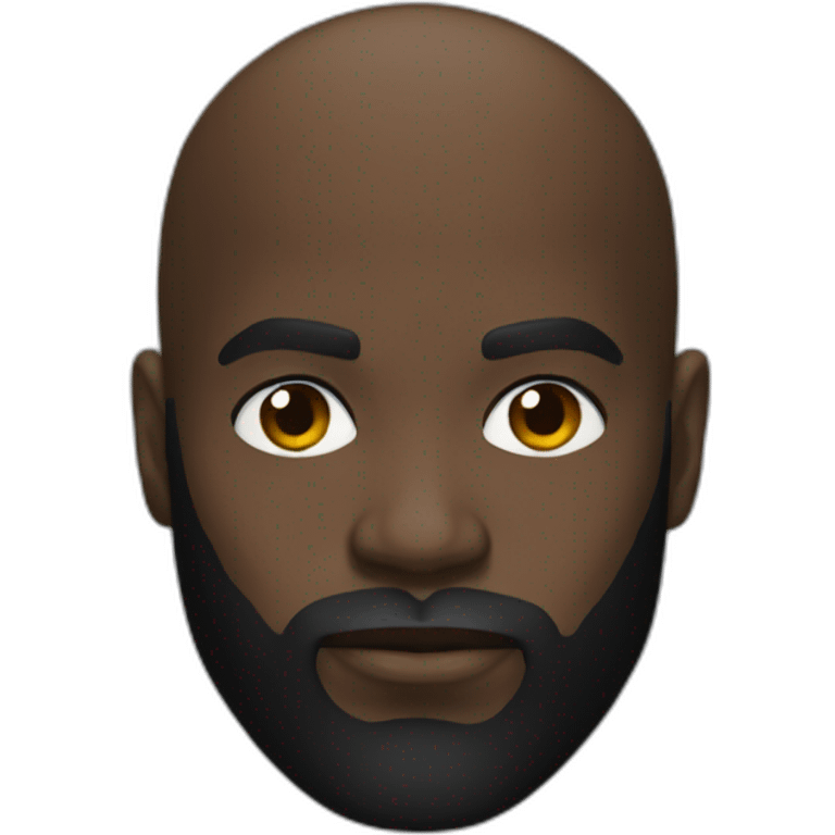 Kaaris emoji