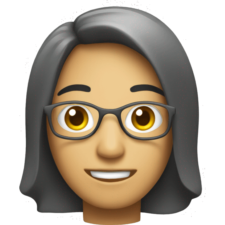 PDF file assistant emoji