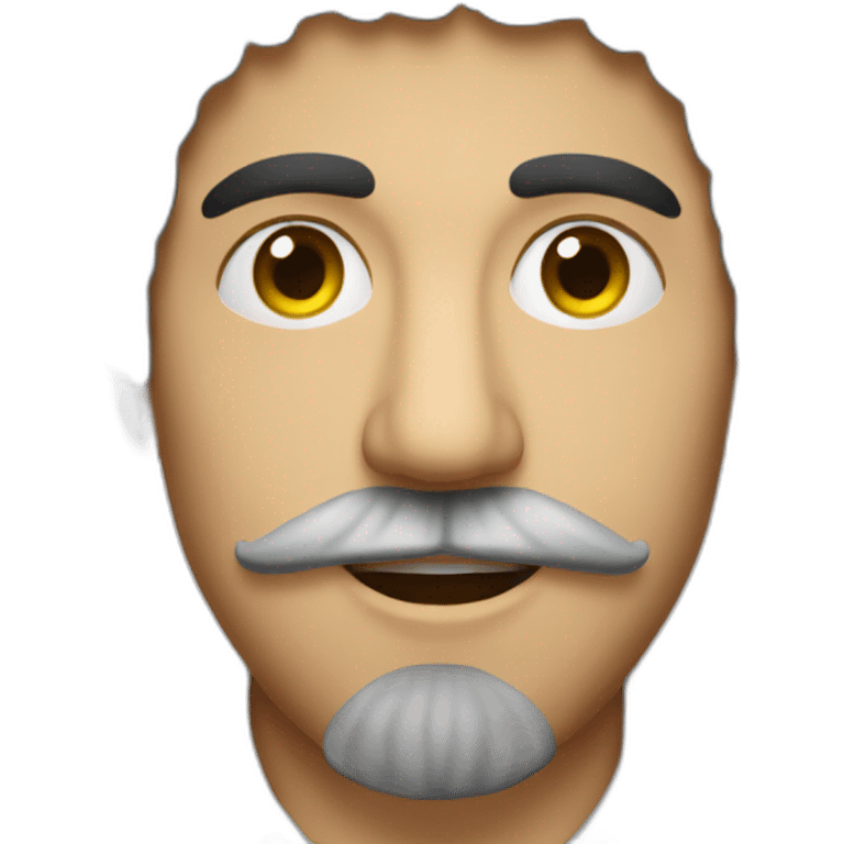 ITALIAN MEXICAN JEW POLISH emoji