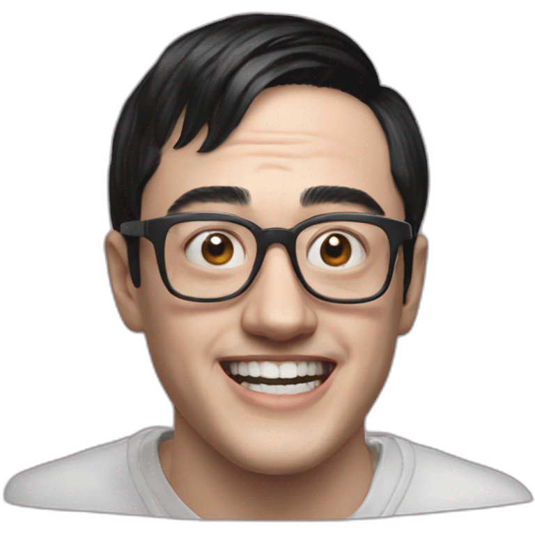 Filthy Frank emoji