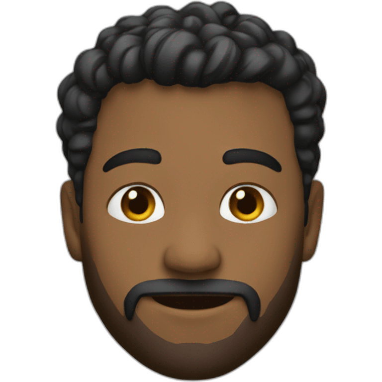 the weekend emoji