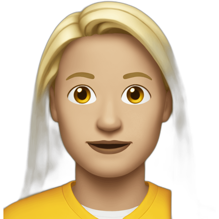 haaland emoji