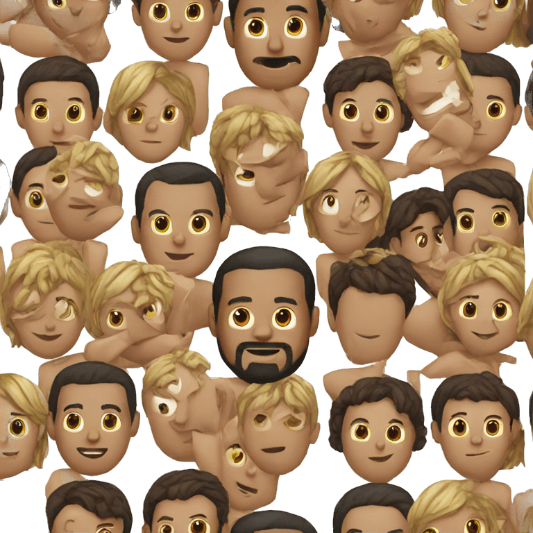 Psg emoji