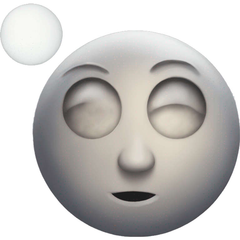 moon ree emoji