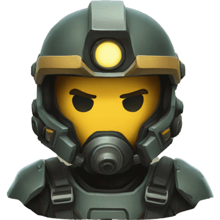 helldivers emoji