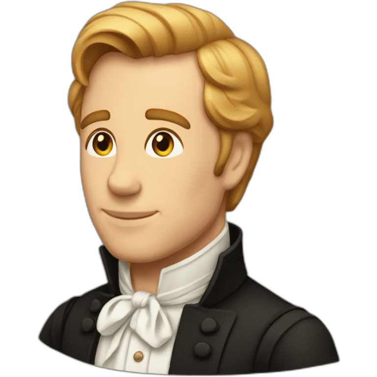 Joseph smith jr emoji