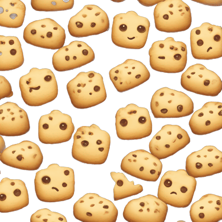 scone emoji