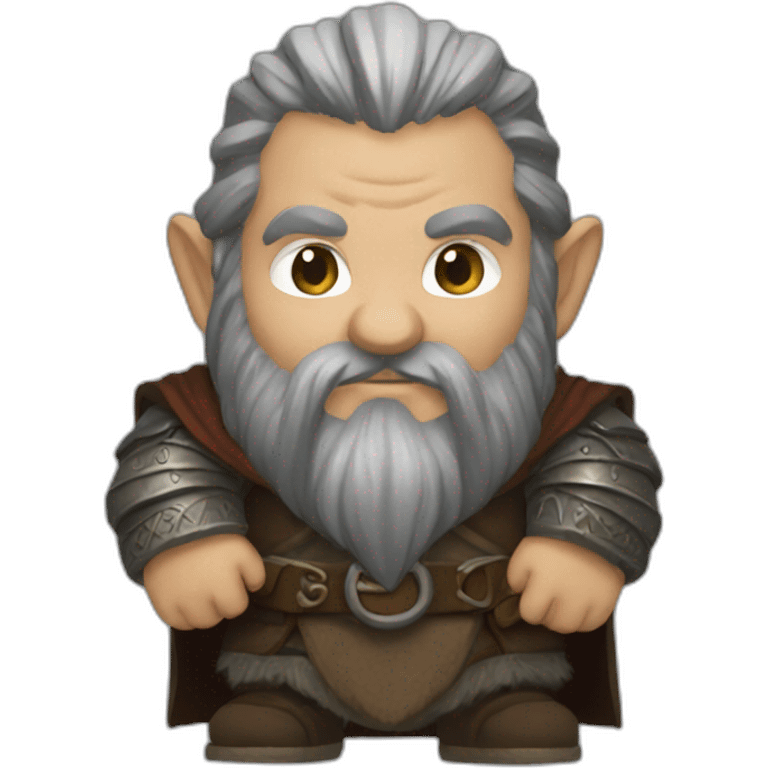 lotr dwarf emoji