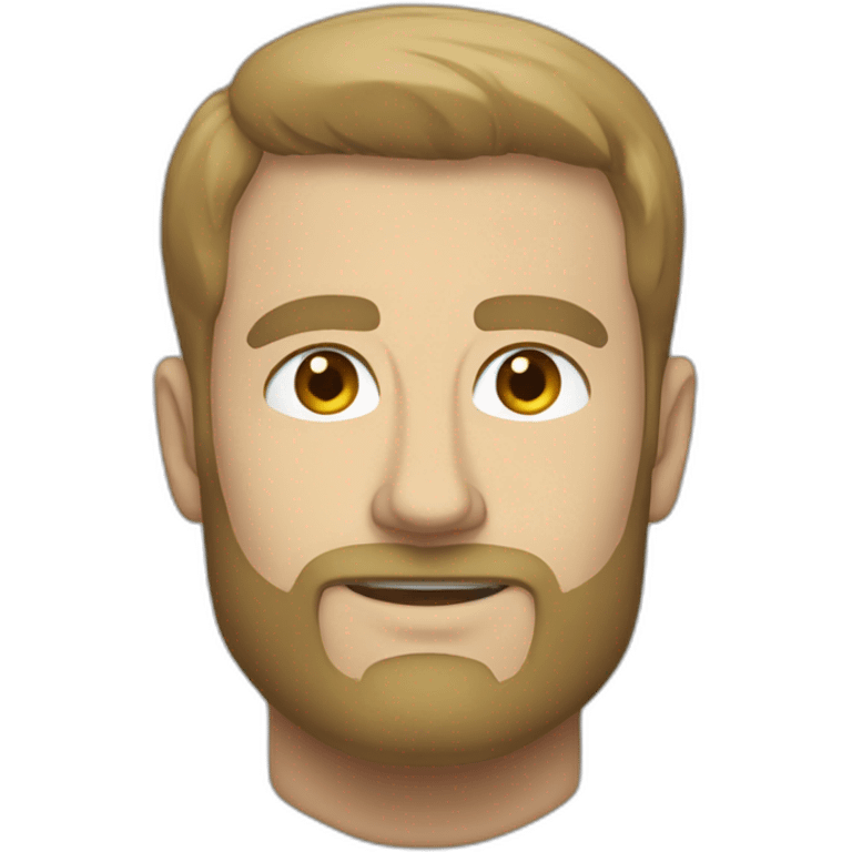 Greg guillotin emoji