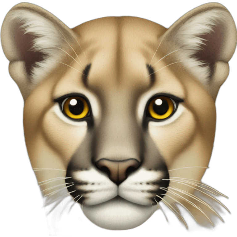 puma emoji