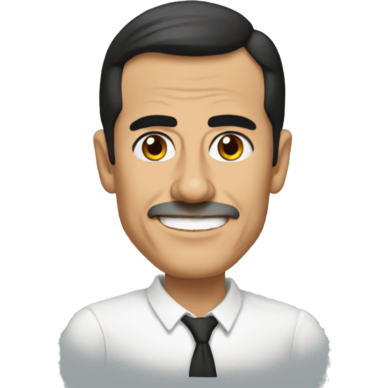 pedro sanchez emoji