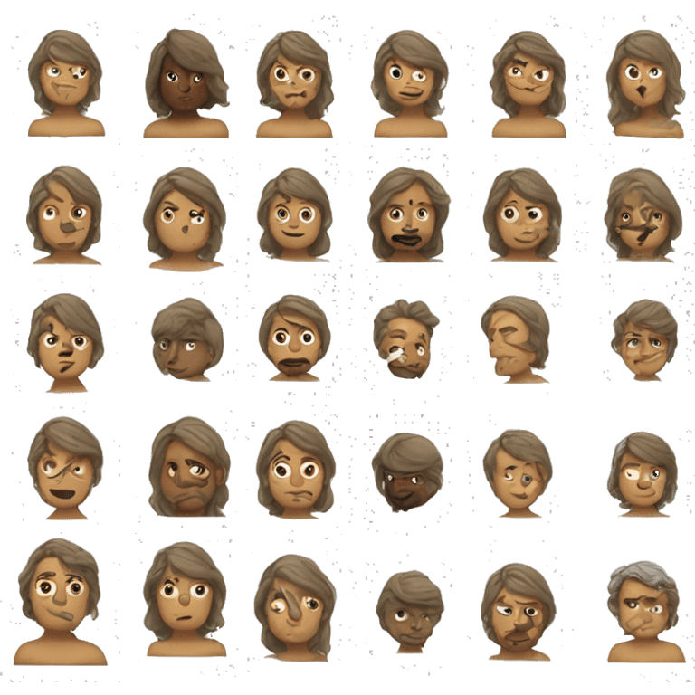 Какао Старбакс  emoji