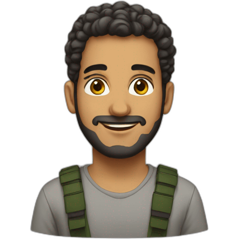 Ahmed el tantawy emoji