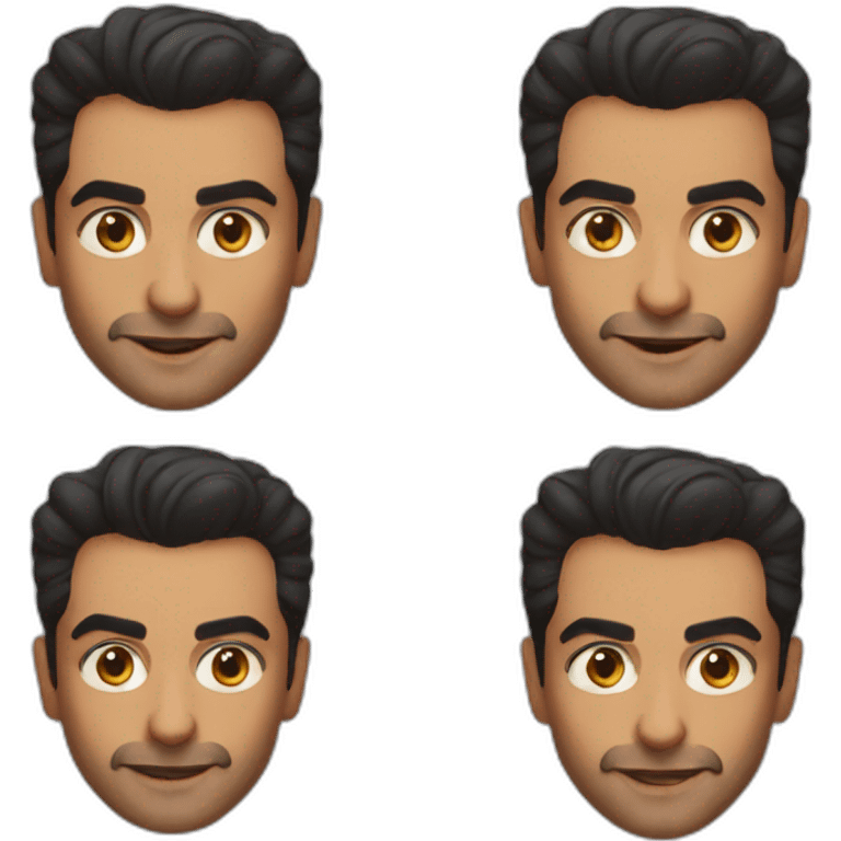 Salman Khan  emoji