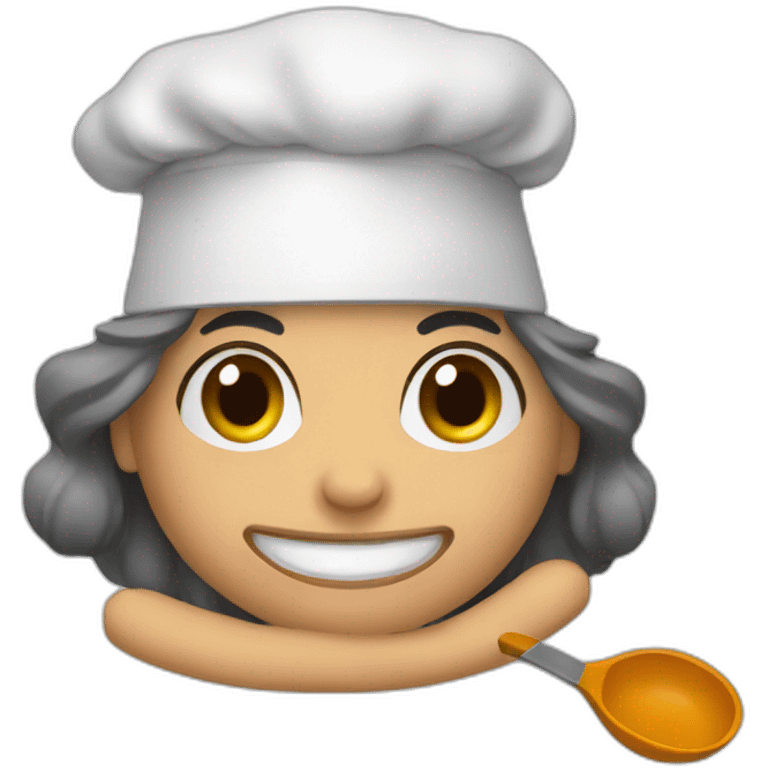 COZINHA emoji