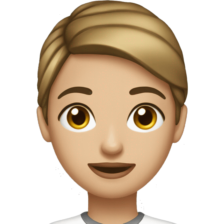 Marissa Harrison emoji