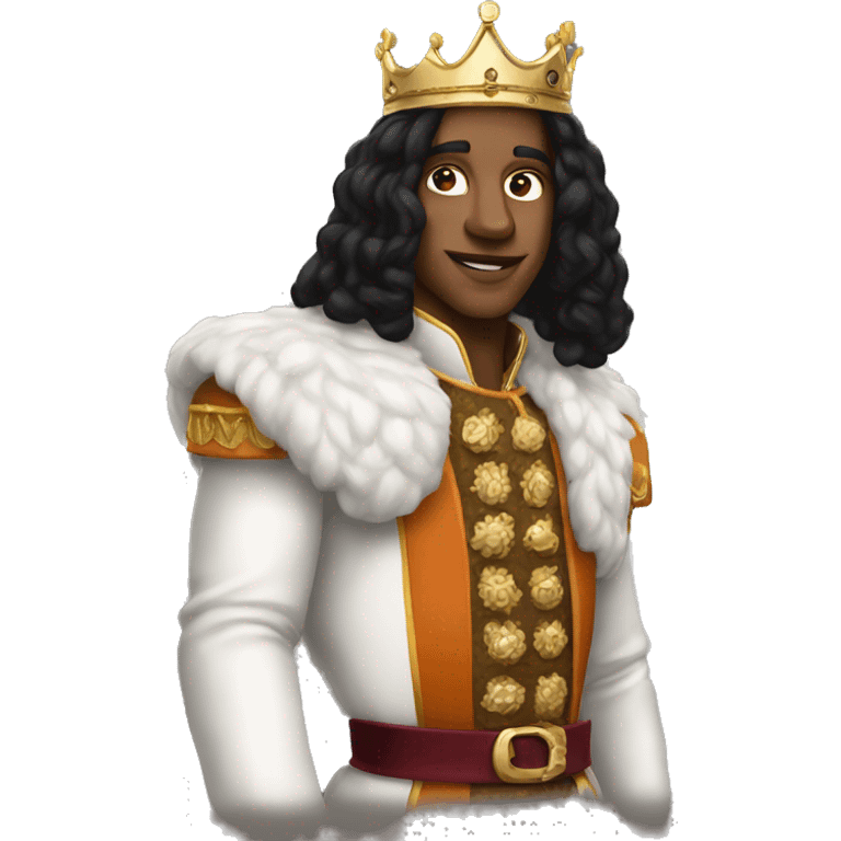 King Von emoji