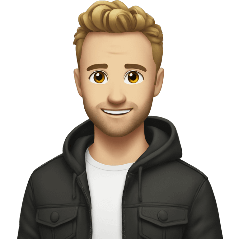 Squeezie  emoji