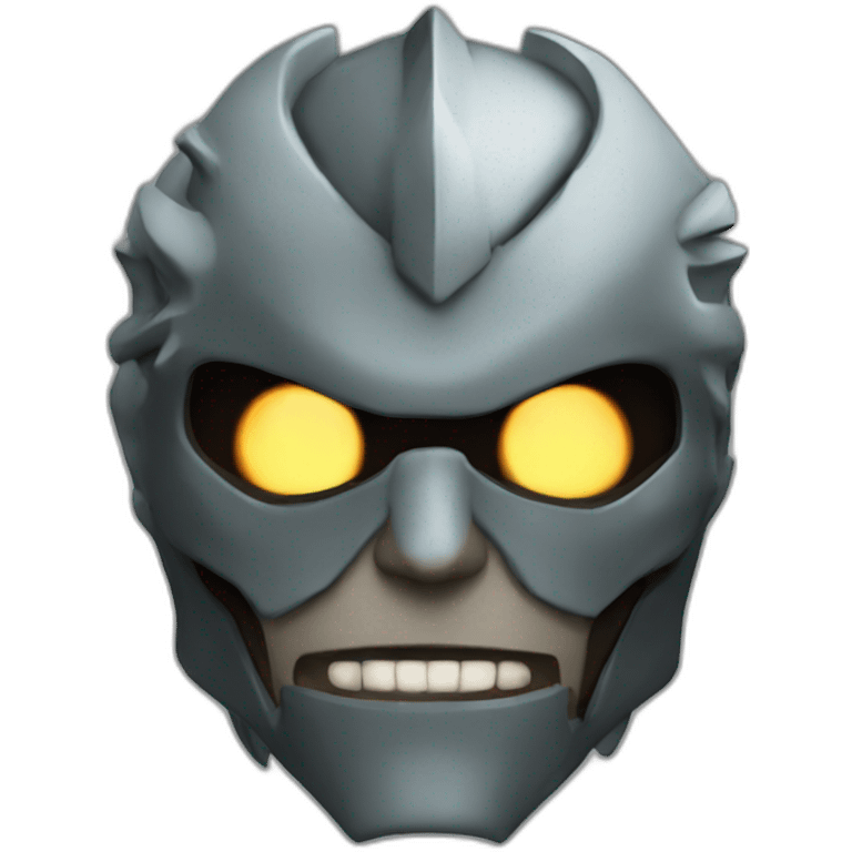 deamon slayer emoji