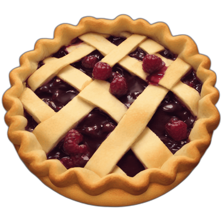 Pie XII emoji