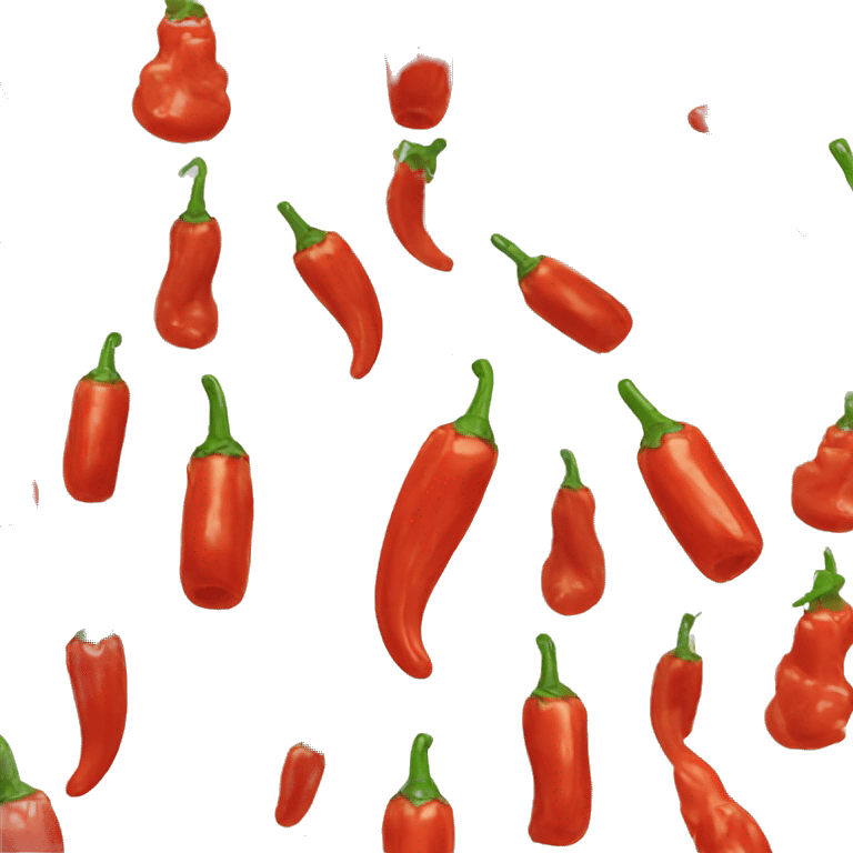 sriracha emoji