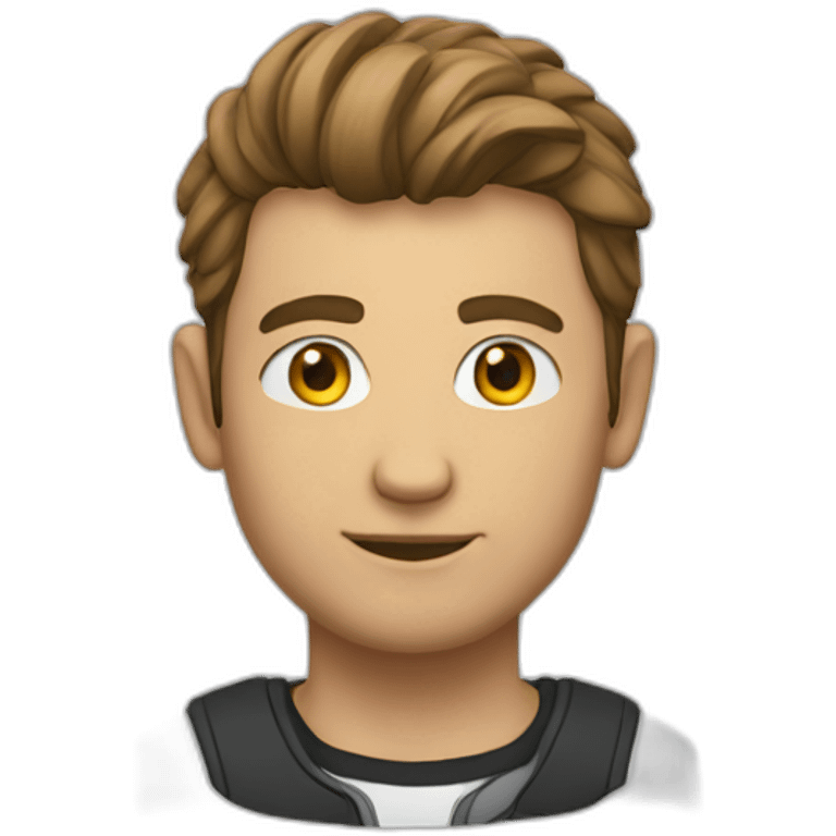 alexandru emoji