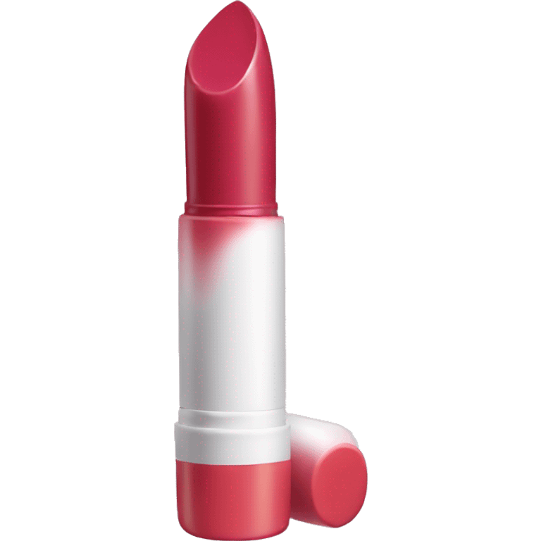 Rhode lip tint  emoji