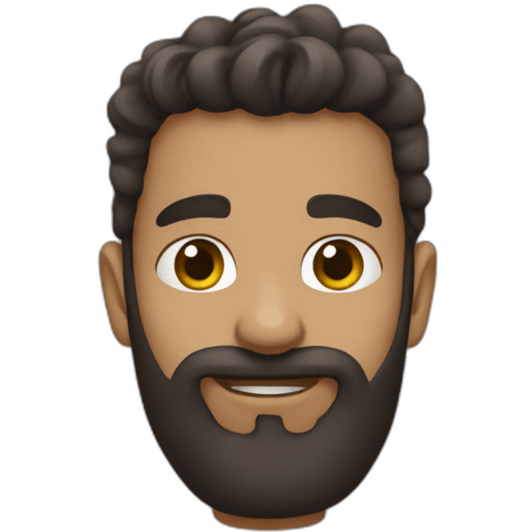 Omer simsone emoji