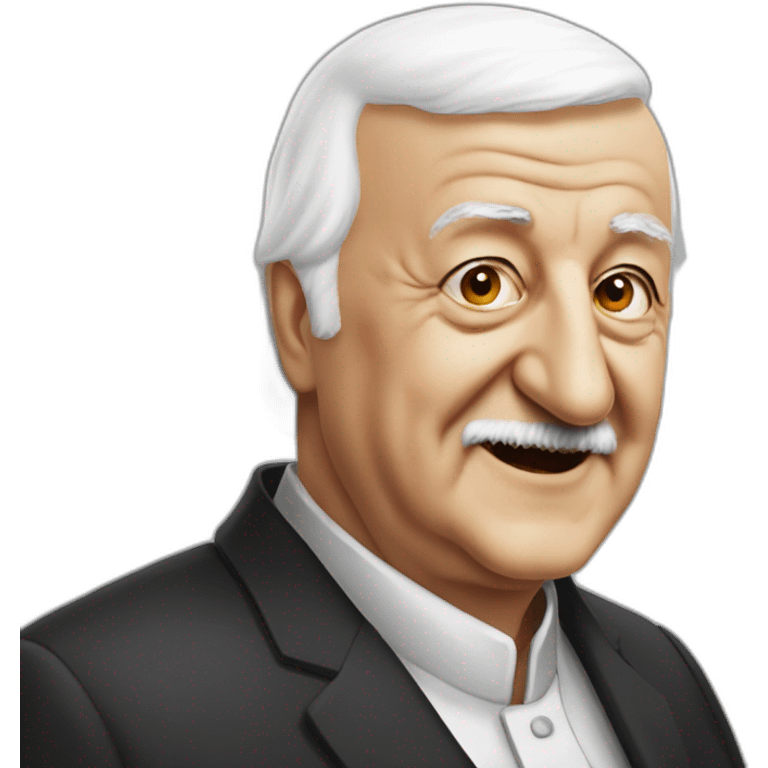 fethullah gulen emoji