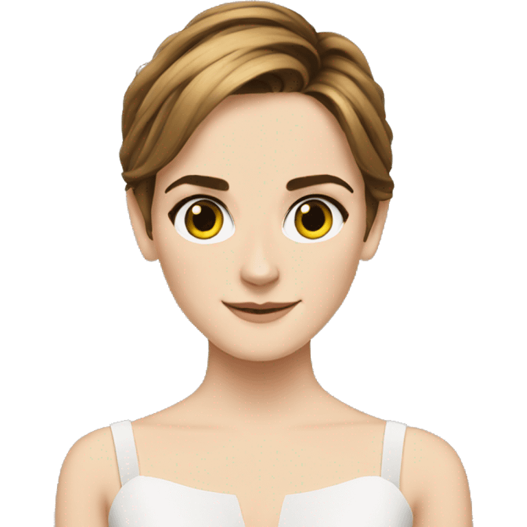 emma watson emoji