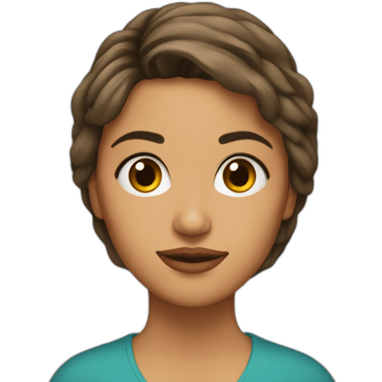 esperanza gomez emoji