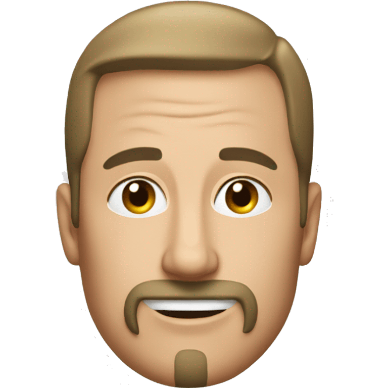 Stev jobs emoji