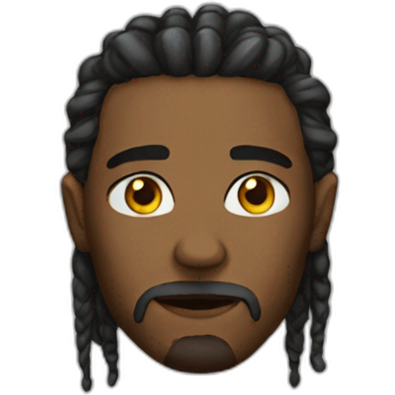 Dred emoji