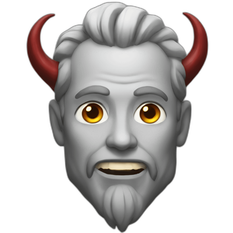 lucifer emoji