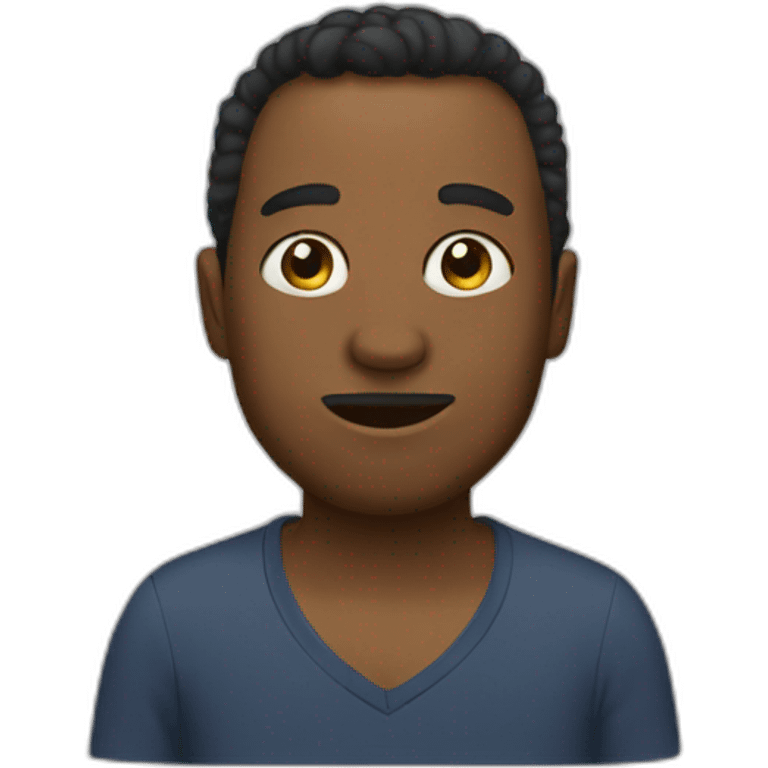 doumbe emoji