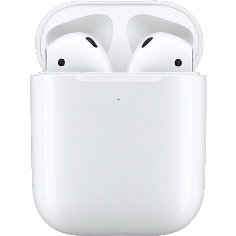 Airpods emoji