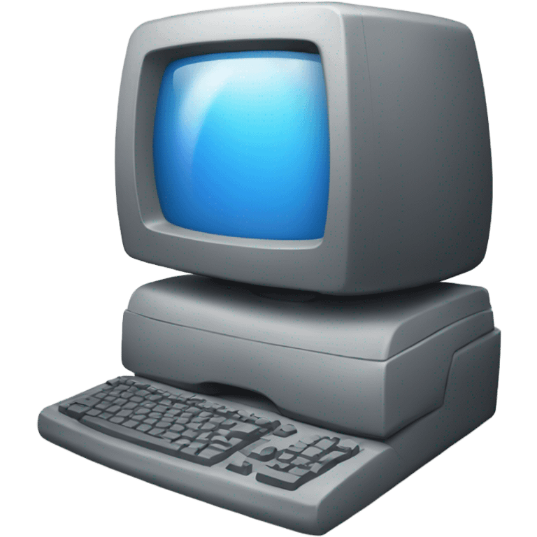 AI Emoji Generator