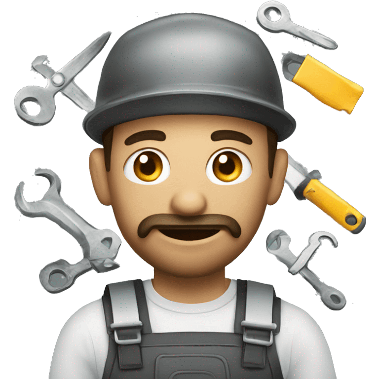 wordpress maintenance emoji