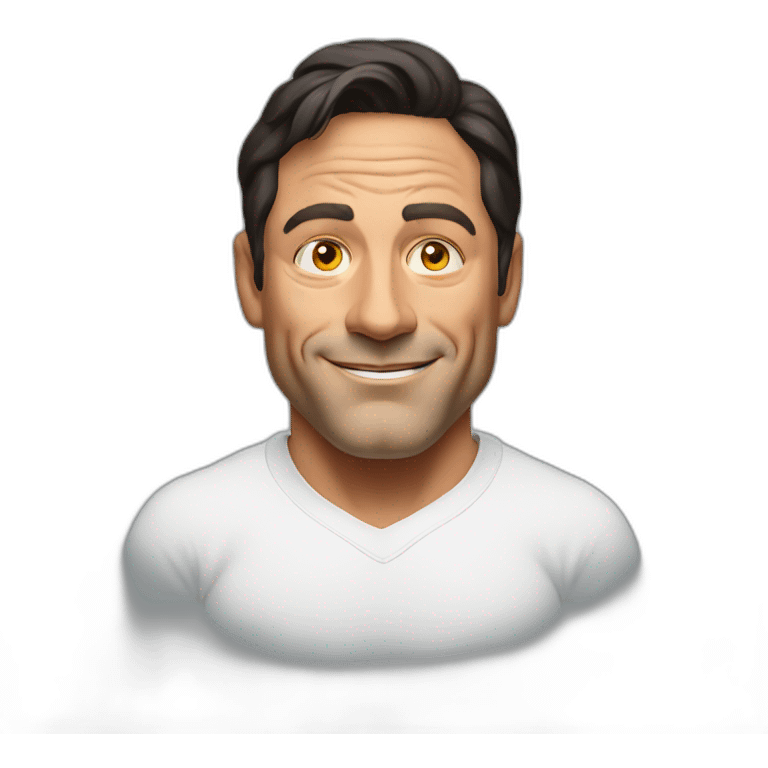 jordan belfort emoji