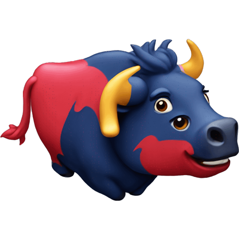 red bull emoji