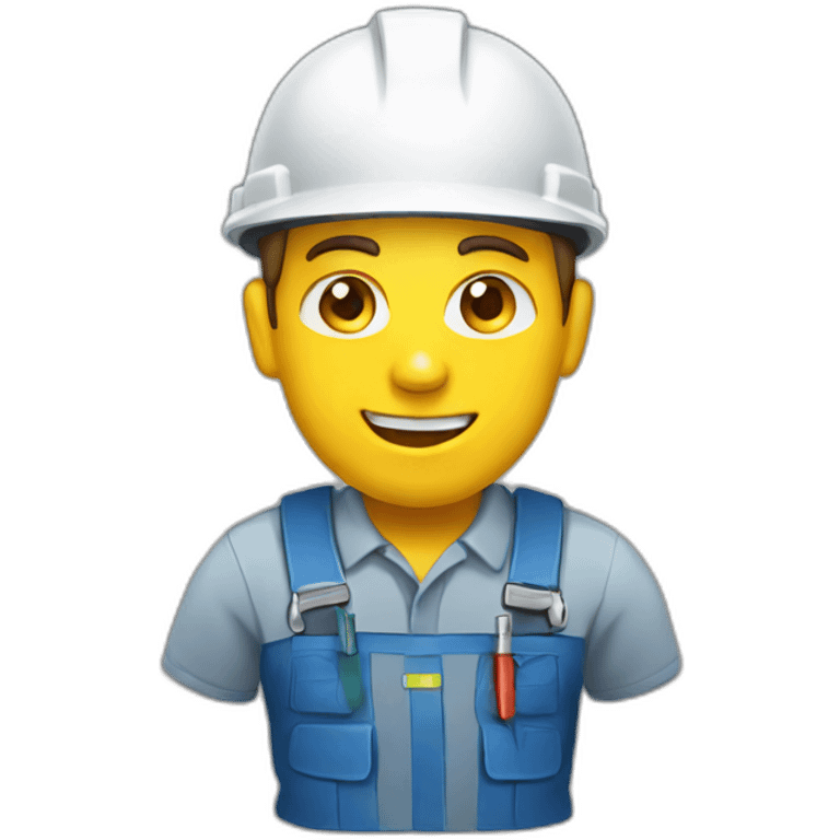 electrician emoji