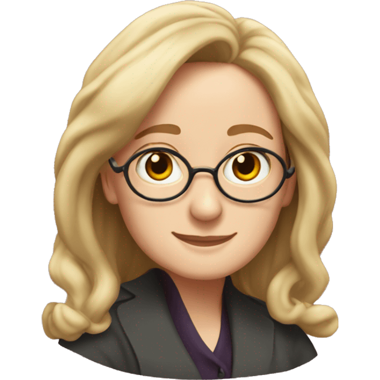 joanne rowling emoji