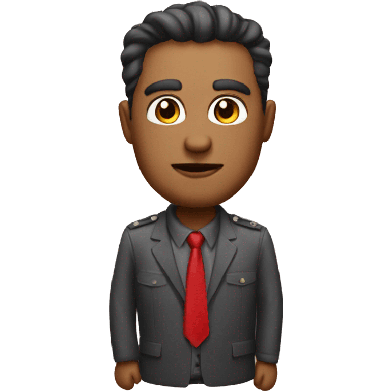 redkit family boss emoji