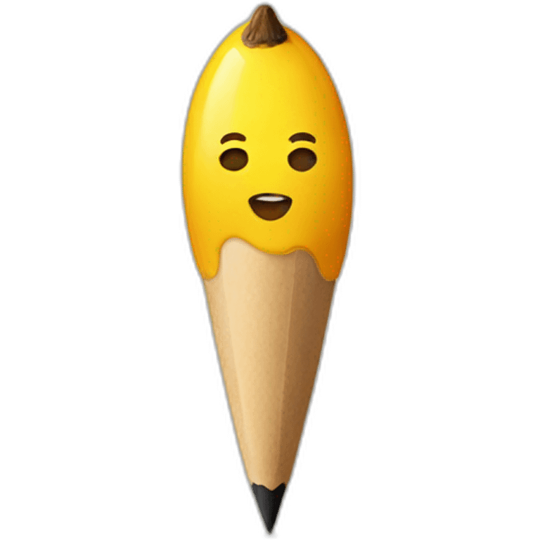 pincil emoji