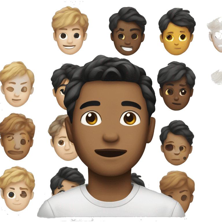 Nct Johnny emoji