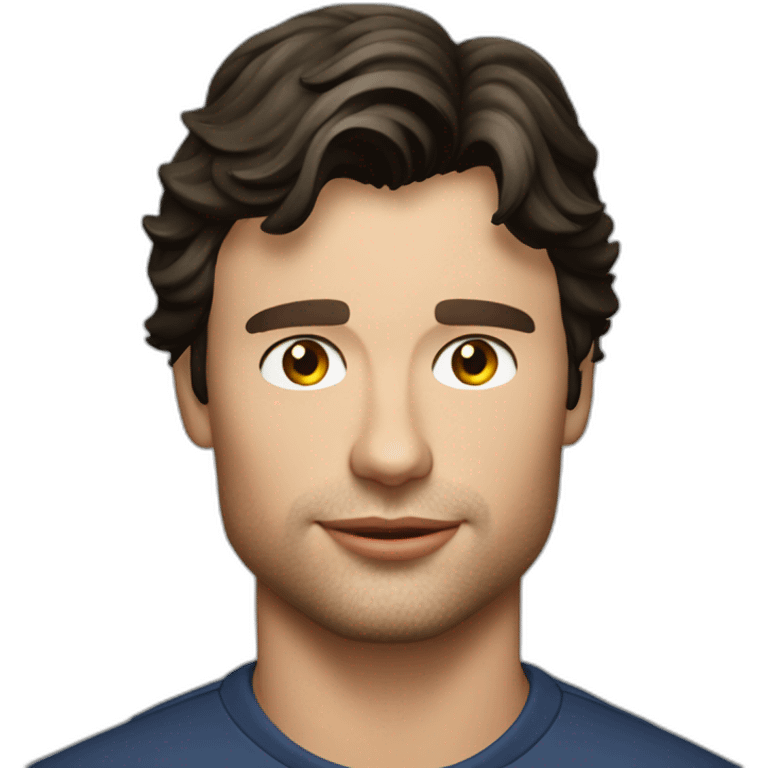 Tom welling emoji